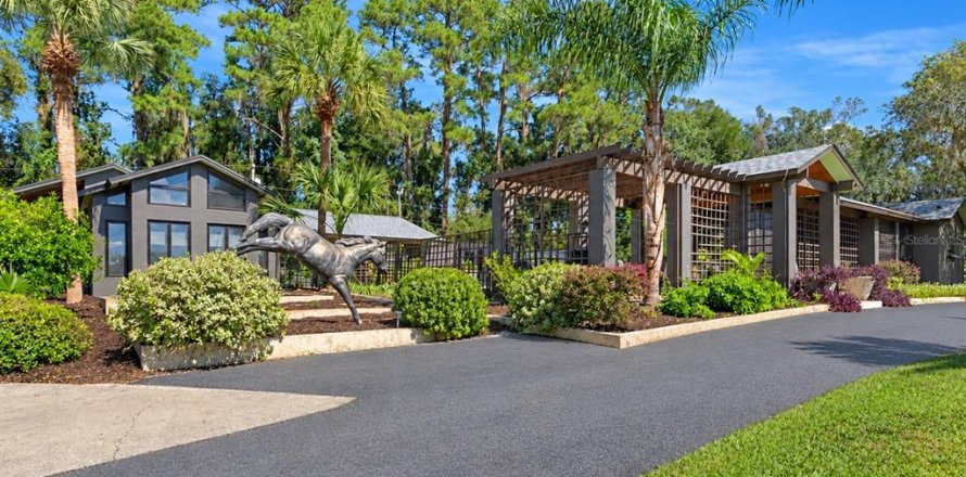 Villa ou maison à Ocala, Floride 6 chambres, 628.67 m2 № 2421882