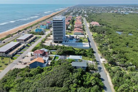 Купить кондоминиум в Флаглер–Бич, Флорида 3 комнаты, 112.88м2, № 1747038 - фото 3