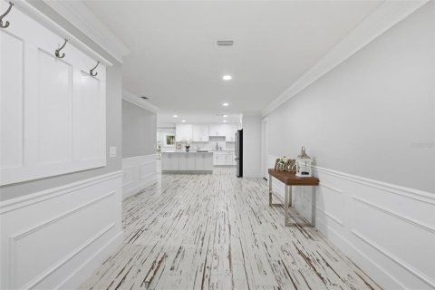 Купить виллу или дом в Нью-Смирна-Бич, Флорида 4 комнаты, 342.44м2, № 2215002 - фото 9