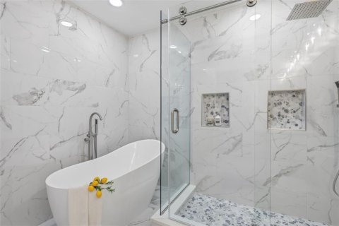Купить виллу или дом в Нью-Смирна-Бич, Флорида 4 комнаты, 342.44м2, № 2215002 - фото 20