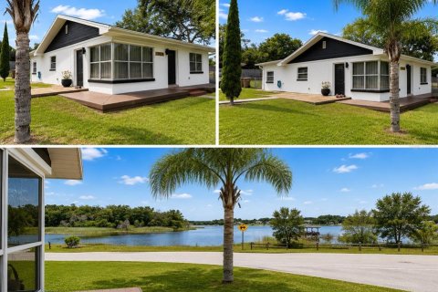 Villa ou maison à Winter Garden, Floride 3 chambres, 133.78 m2 № 2134222