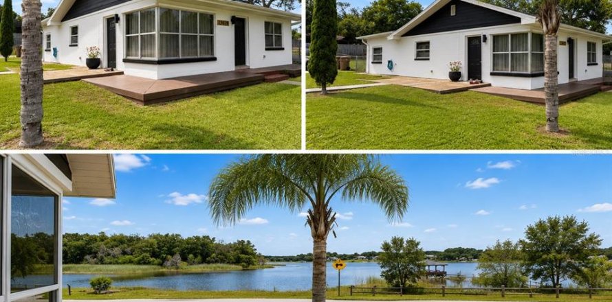 Villa ou maison à Winter Garden, Floride 3 chambres, 133.78 m2 № 2134222