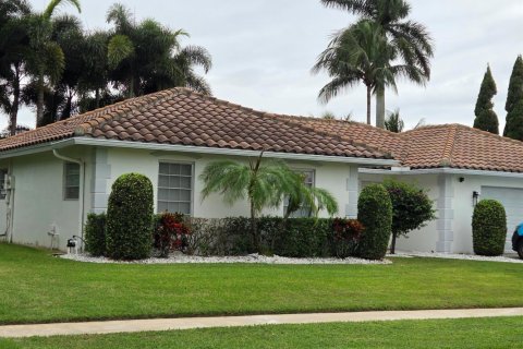 Casa en Boca Raton, Florida 3 dormitorios, 144.46 m2 № 2432916