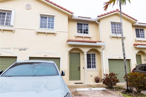 Touwnhouse à vendre à Miami Gardens, Floride: 4 chambres, 159.42 m2 № 2085395 - photo 23