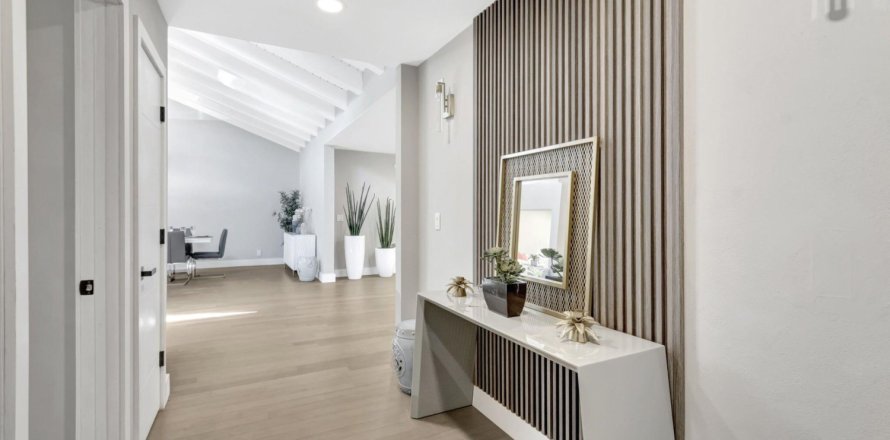 Casa en Boca Raton, Florida 3 dormitorios, 184.5 m2 № 1186981
