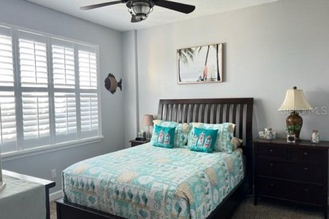 Copropriété à louer à Punta Gorda, Floride: 2 chambres, 82.68 m2 № 230876 - photo 14
