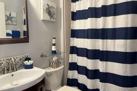 Copropriété à louer à Punta Gorda, Floride: 2 chambres, 82.68 m2 № 230876 - photo 20