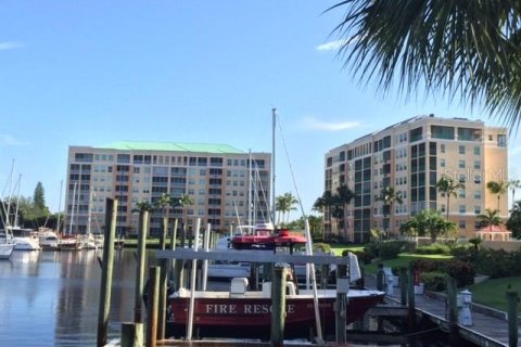 Copropriété à louer à Punta Gorda, Floride: 2 chambres, 82.68 m2 № 230876 - photo 25