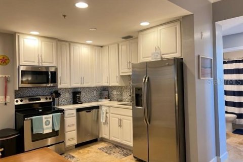 Copropriété à louer à Punta Gorda, Floride: 2 chambres, 82.68 m2 № 230876 - photo 12
