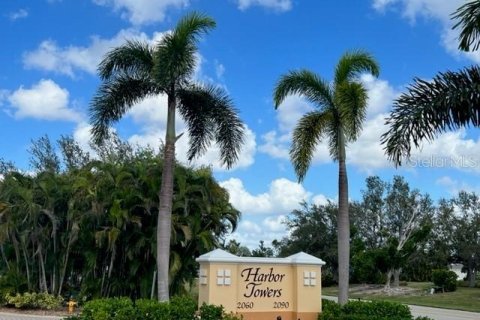 Copropriété à louer à Punta Gorda, Floride: 2 chambres, 82.68 m2 № 230876 - photo 26