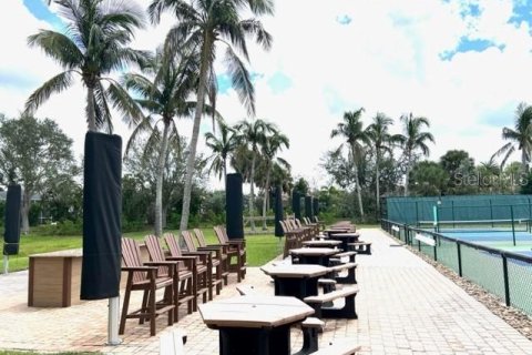 Copropriété à louer à Punta Gorda, Floride: 2 chambres, 82.68 m2 № 230876 - photo 29