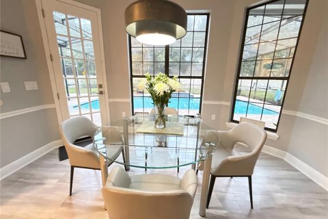 Casa en alquiler en Orlando, Florida, 4 dormitorios, 225.47 m2 № 2151180 - foto 16