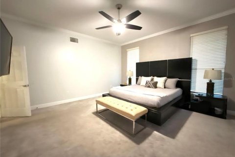 Casa en alquiler en Orlando, Florida, 4 dormitorios, 225.47 m2 № 2151180 - foto 29