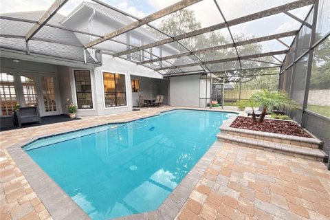 Casa en alquiler en Orlando, Florida, 4 dormitorios, 225.47 m2 № 2151180 - foto 23