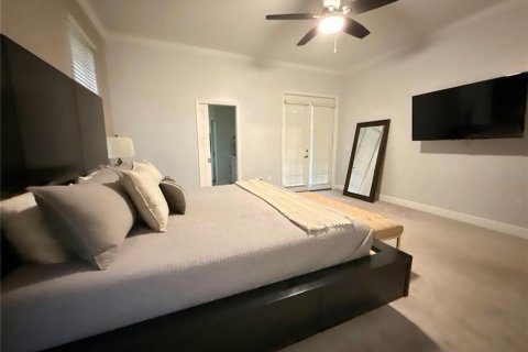Casa en alquiler en Orlando, Florida, 4 dormitorios, 225.47 m2 № 2151180 - foto 30