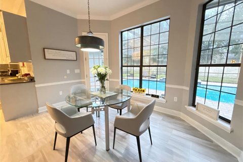 Casa en alquiler en Orlando, Florida, 4 dormitorios, 225.47 m2 № 2151180 - foto 17