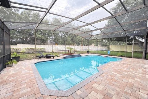 Casa en alquiler en Orlando, Florida, 4 dormitorios, 225.47 m2 № 2151180 - foto 20