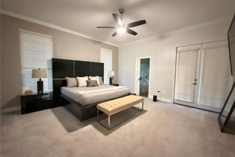 Casa en alquiler en Orlando, Florida, 4 dormitorios, 225.47 m2 № 2151180 - foto 28