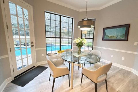 Casa en alquiler en Orlando, Florida, 4 dormitorios, 225.47 m2 № 2151180 - foto 18