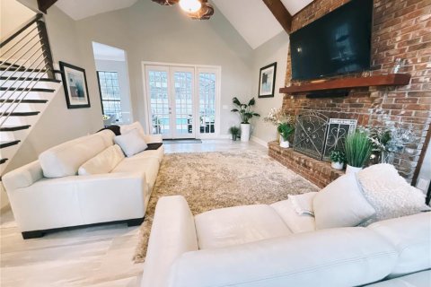 Casa en alquiler en Orlando, Florida, 4 dormitorios, 225.47 m2 № 2151180 - foto 6