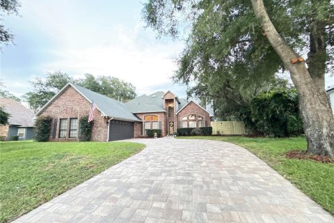 Casa en alquiler en Orlando, Florida, 4 dormitorios, 225.47 m2 № 2151180 - foto 2