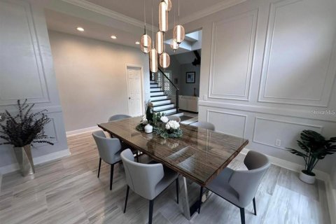 Casa en alquiler en Orlando, Florida, 4 dormitorios, 225.47 m2 № 2151180 - foto 8