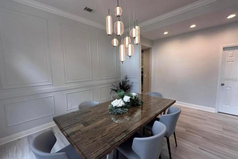 Casa en alquiler en Orlando, Florida, 4 dormitorios, 225.47 m2 № 2151180 - foto 9