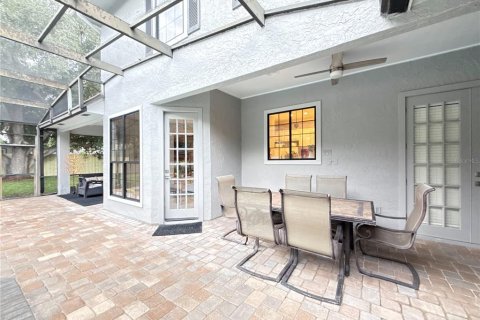 Casa en alquiler en Orlando, Florida, 4 dormitorios, 225.47 m2 № 2151180 - foto 24