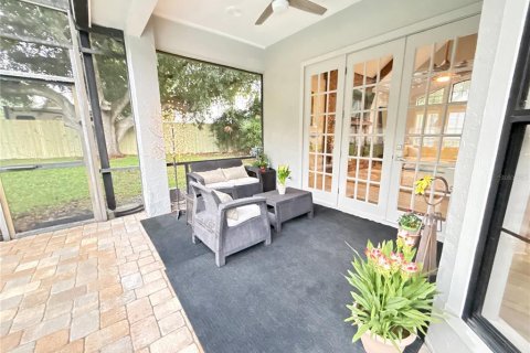Casa en alquiler en Orlando, Florida, 4 dormitorios, 225.47 m2 № 2151180 - foto 26