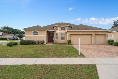House in Winter Garden, Florida 5 bedrooms, 271.09 sq.m. № 2157989 - photo 6