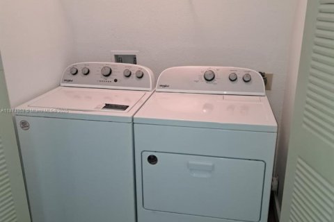 Condominio en alquiler en Davie, Florida, 1 dormitorio, 60.39 m2 № 1925948 - foto 22