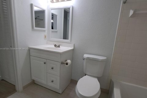 Condo in Davie, Florida, 1 bedroom  № 1925948 - photo 9