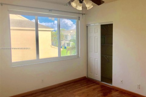 Adosado en alquiler en Weston, Florida, 2 dormitorios, 110.55 m2 № 1809616 - foto 14