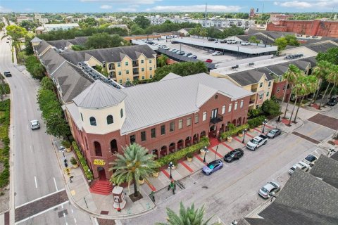 Condo in Tampa, Florida, 2 bedrooms  № 2134259
