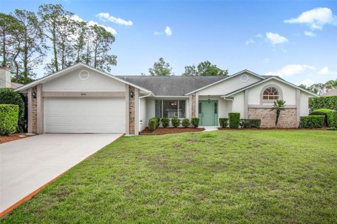 Casa en Palm Coast, Florida 3 dormitorios, 192.87 m2 № 2092332