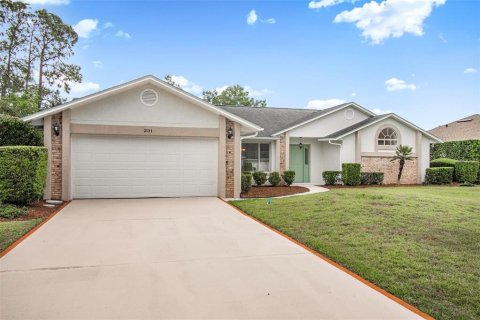 Casa en venta en Palm Coast, Florida, 3 dormitorios, 192.87 m2 № 2092332 - foto 4