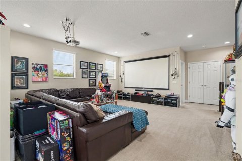 Villa ou maison à vendre à Wesley Chapel, Floride: 4 chambres, 349.96 m2 № 2207083 - photo 17