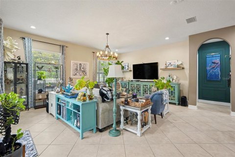 Villa ou maison à vendre à Wesley Chapel, Floride: 4 chambres, 349.96 m2 № 2207083 - photo 7