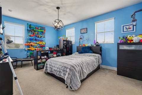 Villa ou maison à vendre à Wesley Chapel, Floride: 4 chambres, 349.96 m2 № 2207083 - photo 24