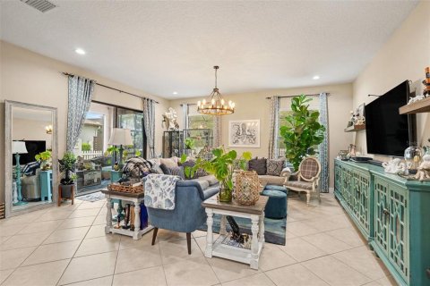 Villa ou maison à vendre à Wesley Chapel, Floride: 4 chambres, 349.96 m2 № 2207083 - photo 5