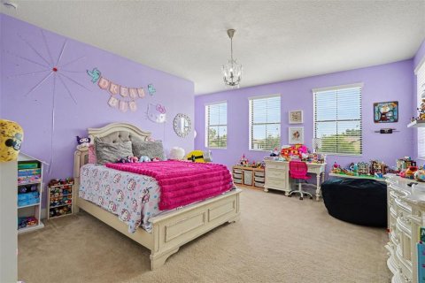 Villa ou maison à vendre à Wesley Chapel, Floride: 4 chambres, 349.96 m2 № 2207083 - photo 26