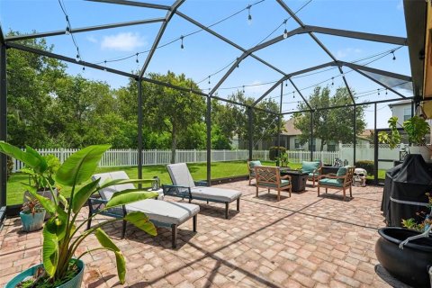 Villa ou maison à vendre à Wesley Chapel, Floride: 4 chambres, 349.96 m2 № 2207083 - photo 29