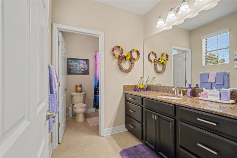 Villa ou maison à vendre à Wesley Chapel, Floride: 4 chambres, 349.96 m2 № 2207083 - photo 27