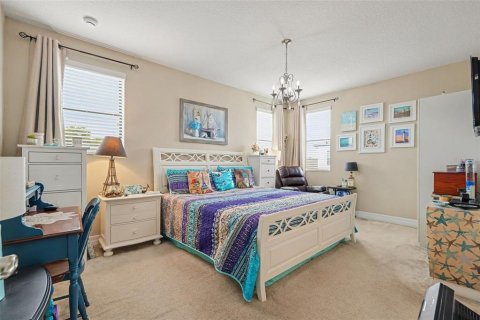 Villa ou maison à vendre à Wesley Chapel, Floride: 4 chambres, 349.96 m2 № 2207083 - photo 22