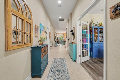Villa ou maison à vendre à Wesley Chapel, Floride: 4 chambres, 349.96 m2 № 2207083 - photo 4