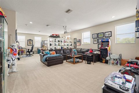 Villa ou maison à vendre à Wesley Chapel, Floride: 4 chambres, 349.96 m2 № 2207083 - photo 14