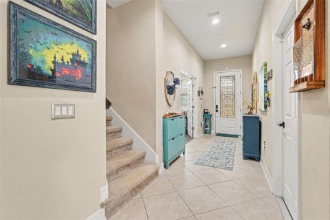 Villa ou maison à vendre à Wesley Chapel, Floride: 4 chambres, 349.96 m2 № 2207083 - photo 3