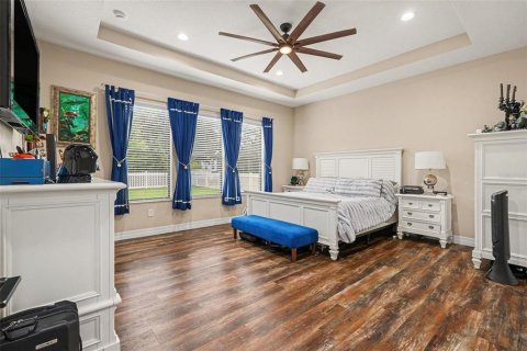 Villa ou maison à vendre à Wesley Chapel, Floride: 4 chambres, 349.96 m2 № 2207083 - photo 19