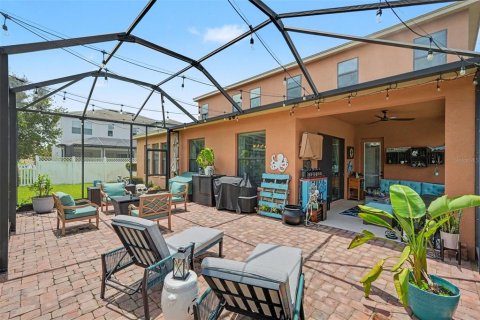 Villa ou maison à vendre à Wesley Chapel, Floride: 4 chambres, 349.96 m2 № 2207083 - photo 30