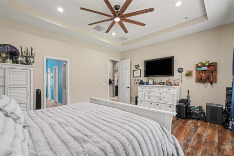 Villa ou maison à vendre à Wesley Chapel, Floride: 4 chambres, 349.96 m2 № 2207083 - photo 20